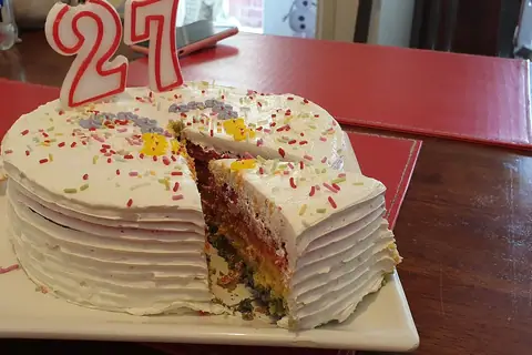 Putty Cakes photo 4