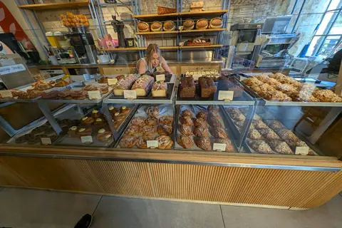 Putty Cakes photo 2